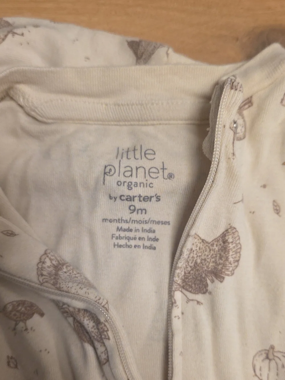2 Pairs Of thanksgiving Pajamas, Great For Twins!
